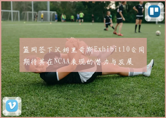 篮网签下汉姆里奇斯Exhibit10合同期待其在NCAA表现的潜力与发展